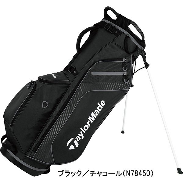 TaylorMade キャディバッグの商品一覧｜ゴルフ用バッグ｜ゴルフ