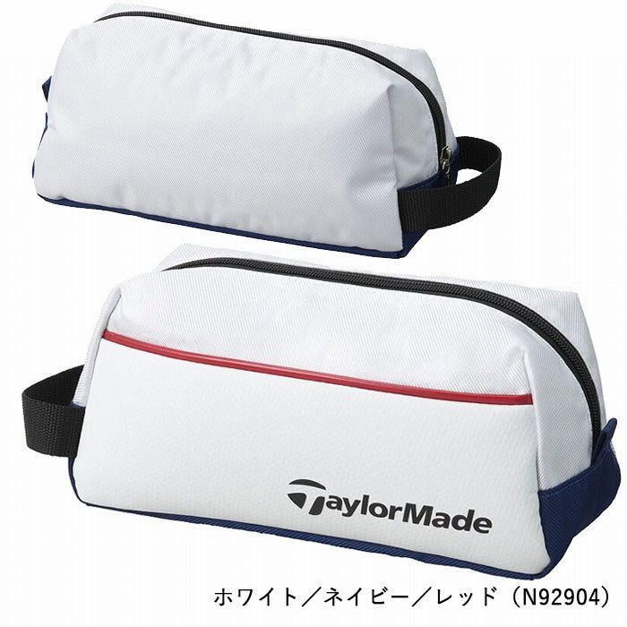 TaylorMade その他 ゴルフ用バッグ（色：ホワイト系）の商品一覧｜ゴルフ用バッグ｜ゴルフ｜スポーツ 通販 - Yahoo!ショッピング