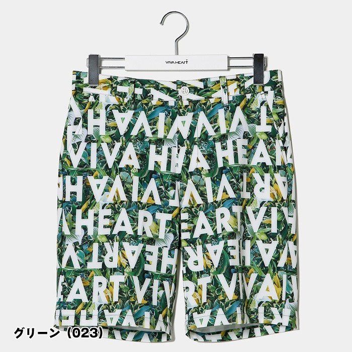 ゴルフ メンズパンツ(柄:花柄、フラワー)|メンズウエア|ゴルフ ...