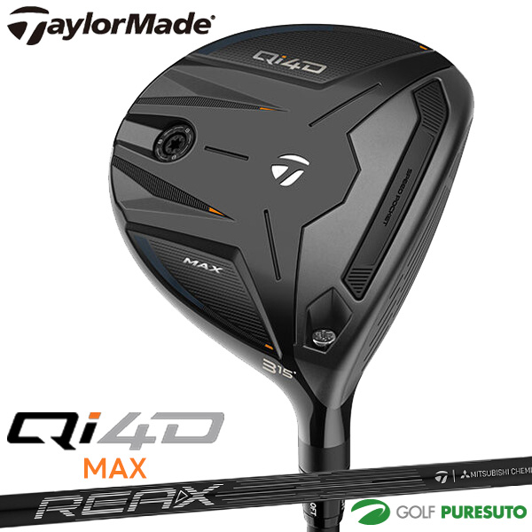 TaylorMade フェアウェイウッド（番手：5W）｜クラブ（メンズ
