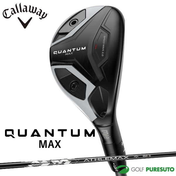 Callaway ユーティリティ（ロフト角：19度）｜クラブ（メンズ