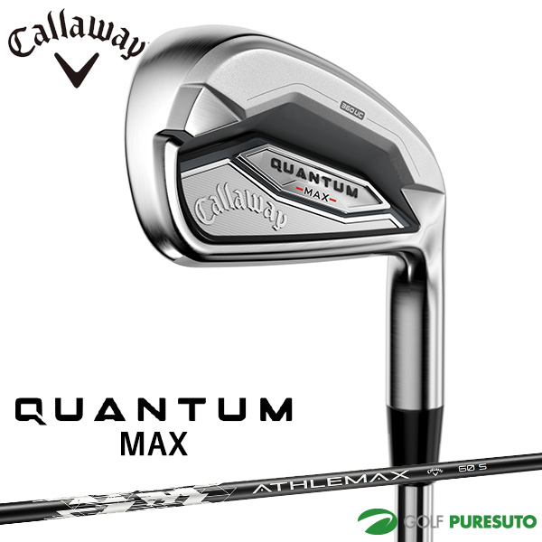 Callaway アイアンセット｜クラブ（メンズ）｜ゴルフ｜スポーツ