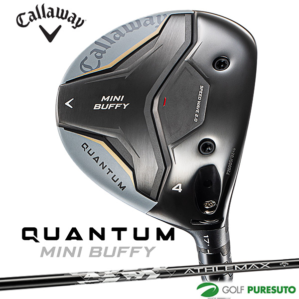 Callaway フェアウェイウッド（番手：4W）｜クラブ（メンズ）｜ゴルフ