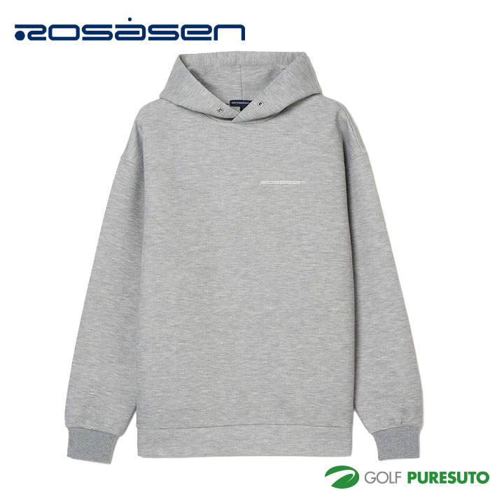 Rosasen（ロサーセン） ゴルフ HERITECH BALL BOY ダンボール パーカー