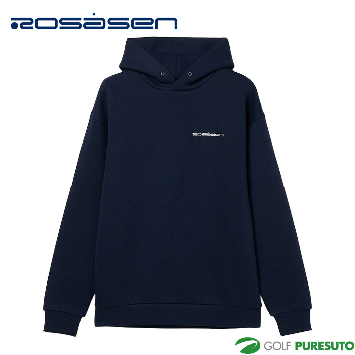 Rosasen（ロサーセン） ゴルフ HERITECH BALL BOY ダンボール パーカー