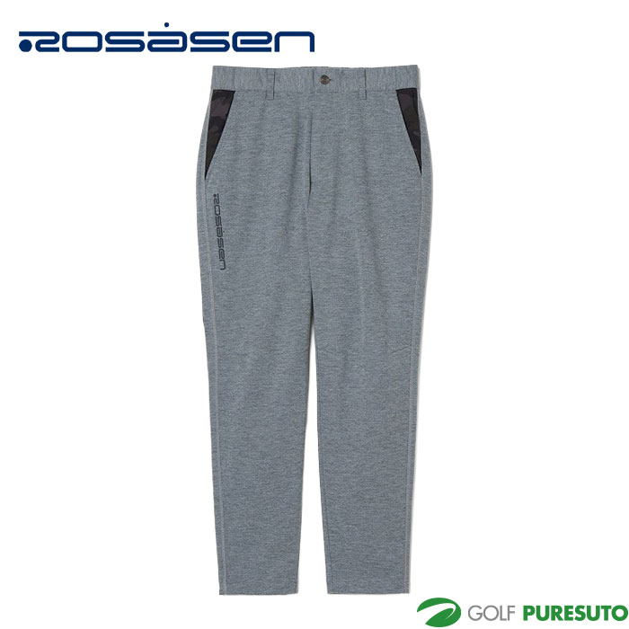 Rosasen ゴルフ メンズパンツ｜メンズウエア｜ゴルフ｜スポーツ