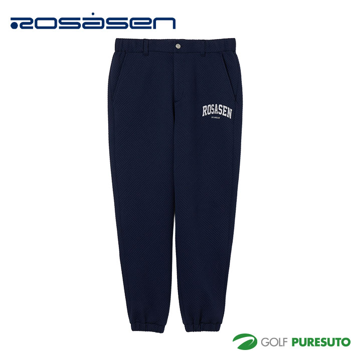 Rosasen ゴルフ メンズウエア｜ゴルフ｜スポーツ おすすめ人気商品一覧