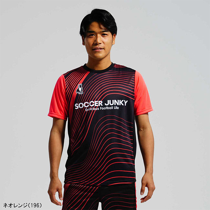 ファッション SoccerJunky 在庫処分 Claudio クラウディオ・パンディアーニ その他