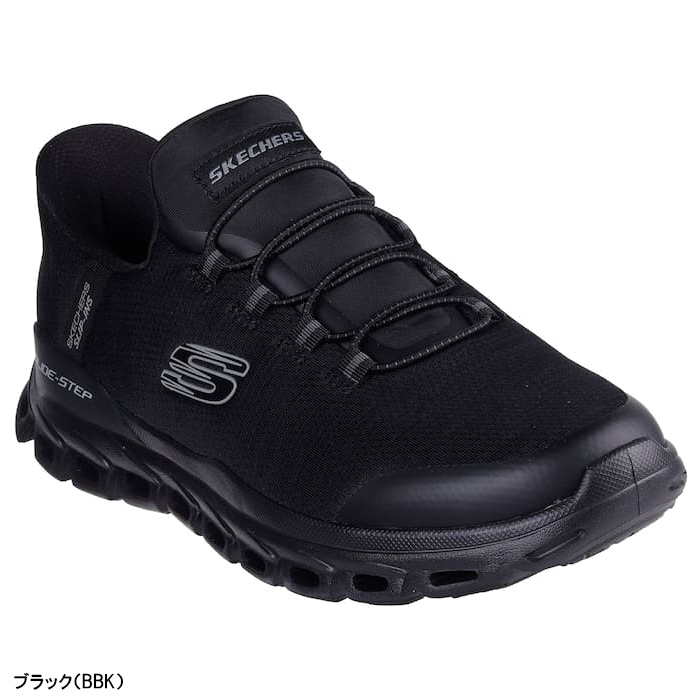 SKECHERS（スケッチャーズ） スニーカー スリップインズ グライド