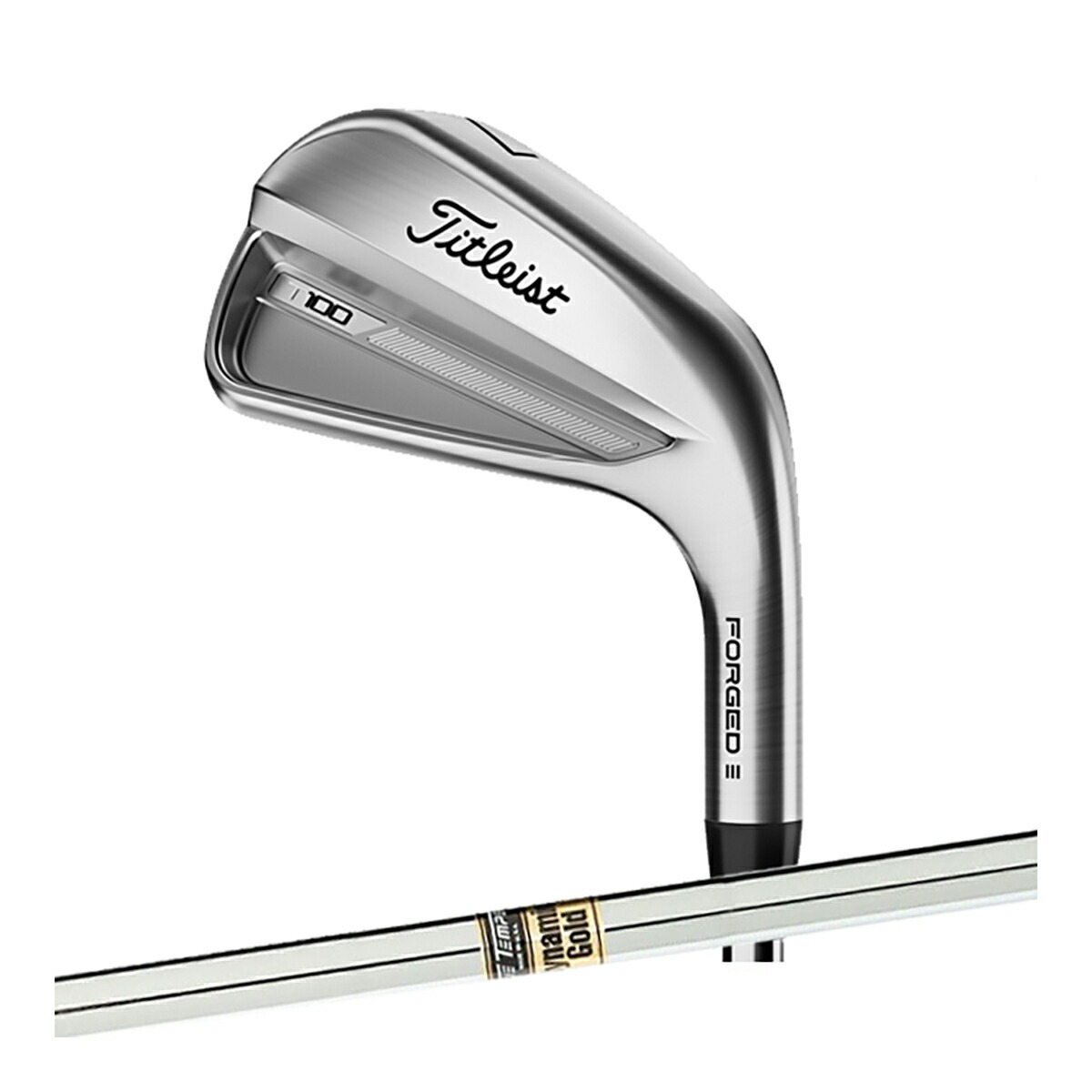 Titleist - タイトリスト VG3アイアンセット5本 TOUR ADフレックスR VG3 アイアン(5本セット) VGI(アイアン（セット）)|VG3