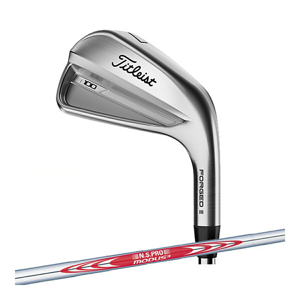 Titleist アイアンセット（シャフトの硬さ：R）｜クラブ（メンズ