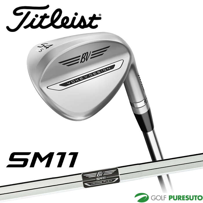 VOKEY DESIGN ウェッジ（ロフト角：58度）｜クラブ（メンズ）｜ゴルフ