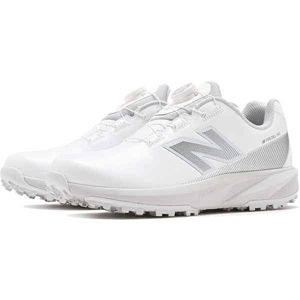 New Balance Golf ゴルフシューズ（着脱タイプ：ダイヤル式）｜ゴルフ