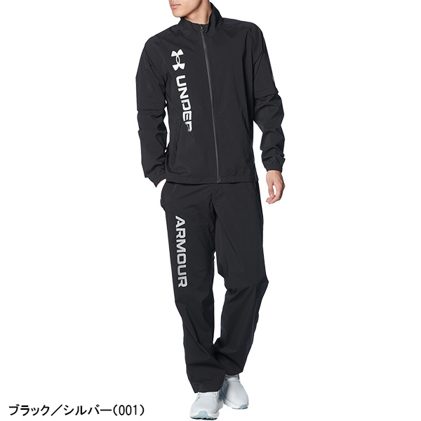 UNDER ARMOUR（アンダーアーマー） ゴルフ UAストーム パッカブル