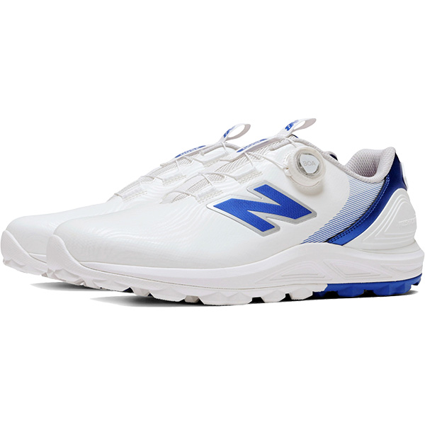 ニューバランス ゴルフ シューズ mg2500（スポーツ用品）のおすすめ