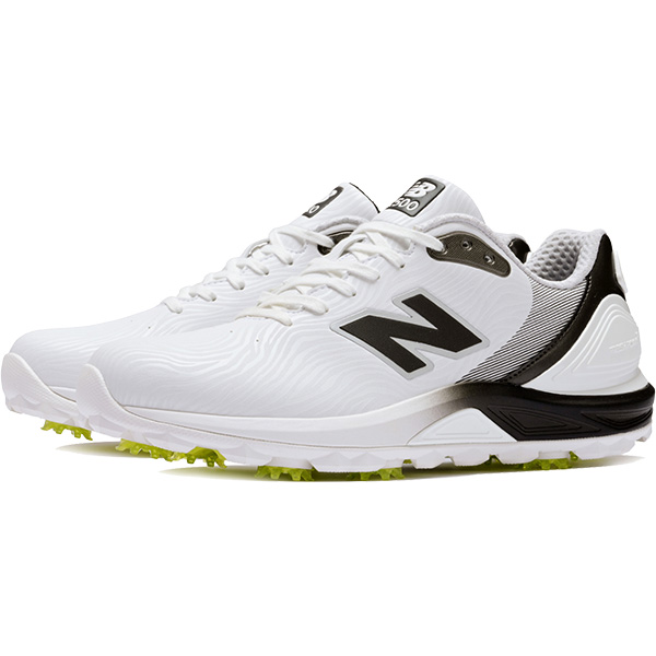 New Balance 2500 v5ゴルフシューズ 24cm New Balance Golf（ニューバランスゴルフ） ニューバランス ゴルフ
