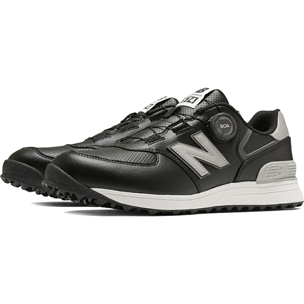 ニューバランス ゴルフシューズ 574 v4 BOA UG574BC4 27.0 New Balance Golf（ニューバランスゴルフ） ニューバランス ゴルフ