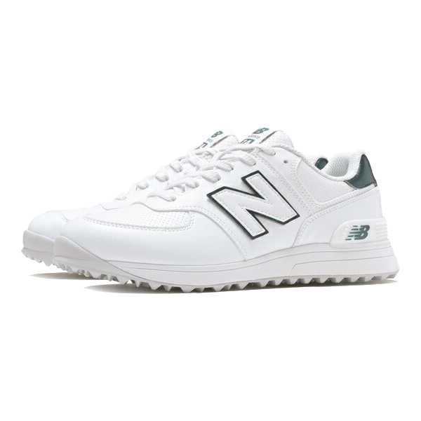 【新品汚れあり】NEW BALANCE スパイクレス ゴルフシューズ New Balance Golf（ニューバランスゴルフ） ニューバランス ゴルフ