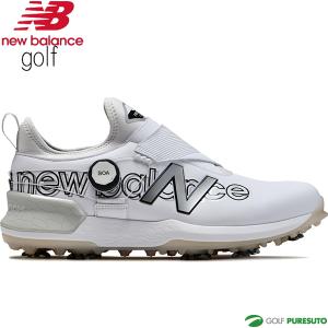 ニューバランス ゴルフシューズ フレッシュフォーム エックス 2500 V3 BOA UGB2500...