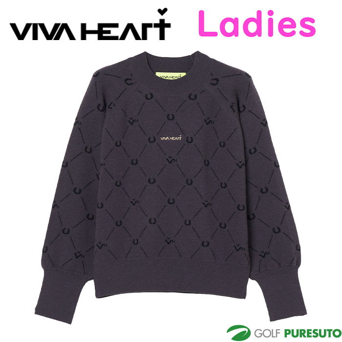 VIVA HEART ゴルフ レディースウエア｜ゴルフ｜スポーツ おすすめ人気