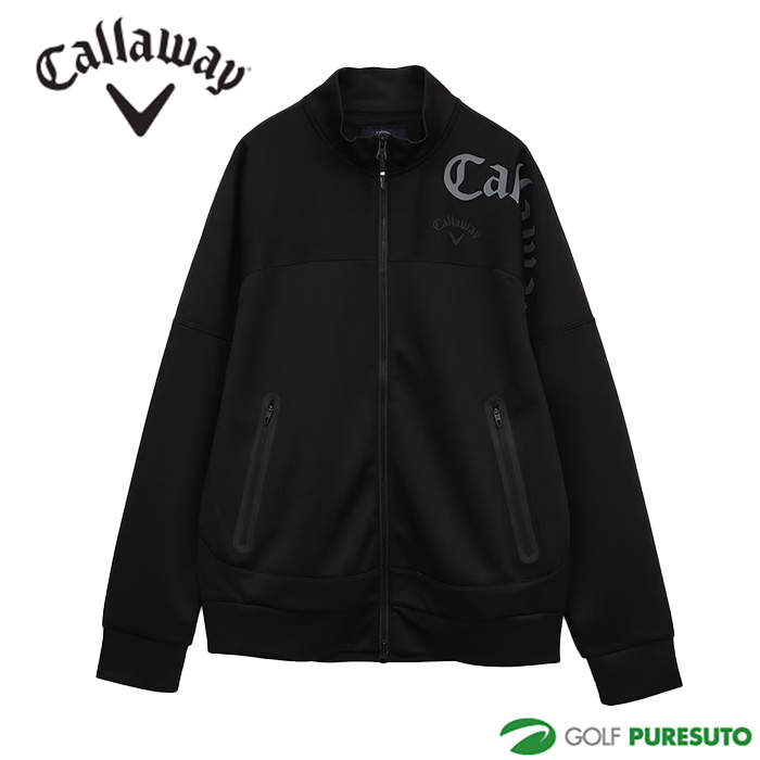 Callaway ゴルフ メンズジャケット｜メンズウエア｜ゴルフ｜スポーツ