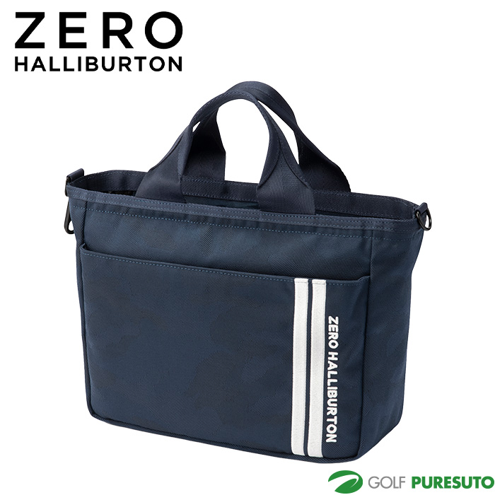 ZERO HALLIBURTON（ゼロハリバートン） ゴルフバッグ TOTE トート