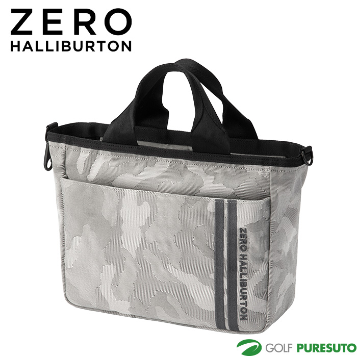 ZERO HALLIBURTON（ゼロハリバートン） ゴルフバッグ TOTE トート