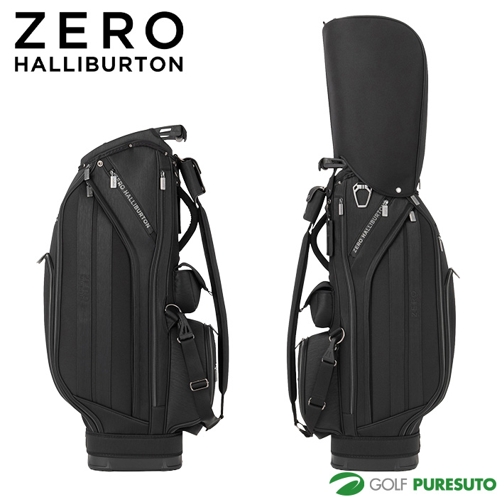 ZERO HALLIBURTON（ゼロハリバートン） ゴルフ 8.5型 LX Series Caddie