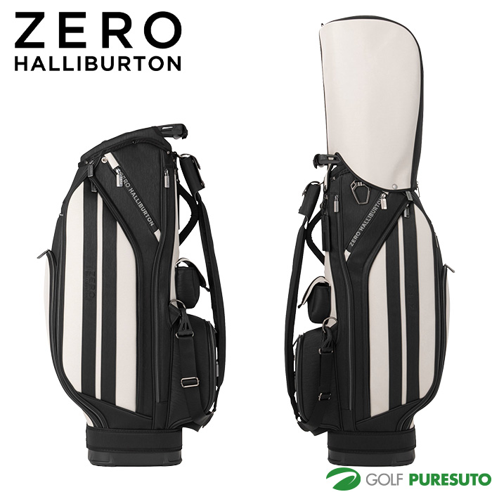 ZERO HALLIBURTON（ゼロハリバートン） ゴルフ 8.5型 LX Series Caddie