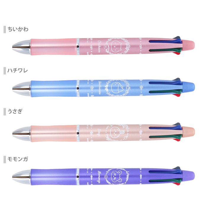 リロ&スティッチ　ボールペンとシャーペンセット4本　ドクターグリップ 楽天市場】スティッチ ドクターグリップの通販