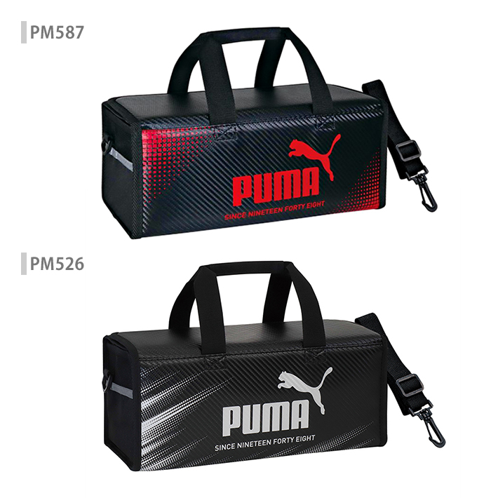 PUMA（プーマ） クツワ 水彩えのぐセット PM587/4901478206122 PM526