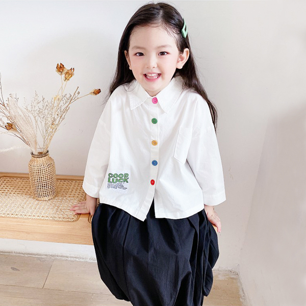 SHISKY 子供服 キッズ スカート バルーンスカート 女の子