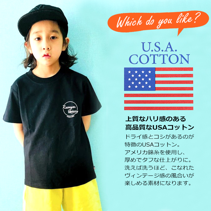 アメリカ購入⭐   キッズ 半袖 ワンピース Tシャツ 楽天市場】Tシャツ ワンピース（キッズ・ベビー・マタニティ）の通販