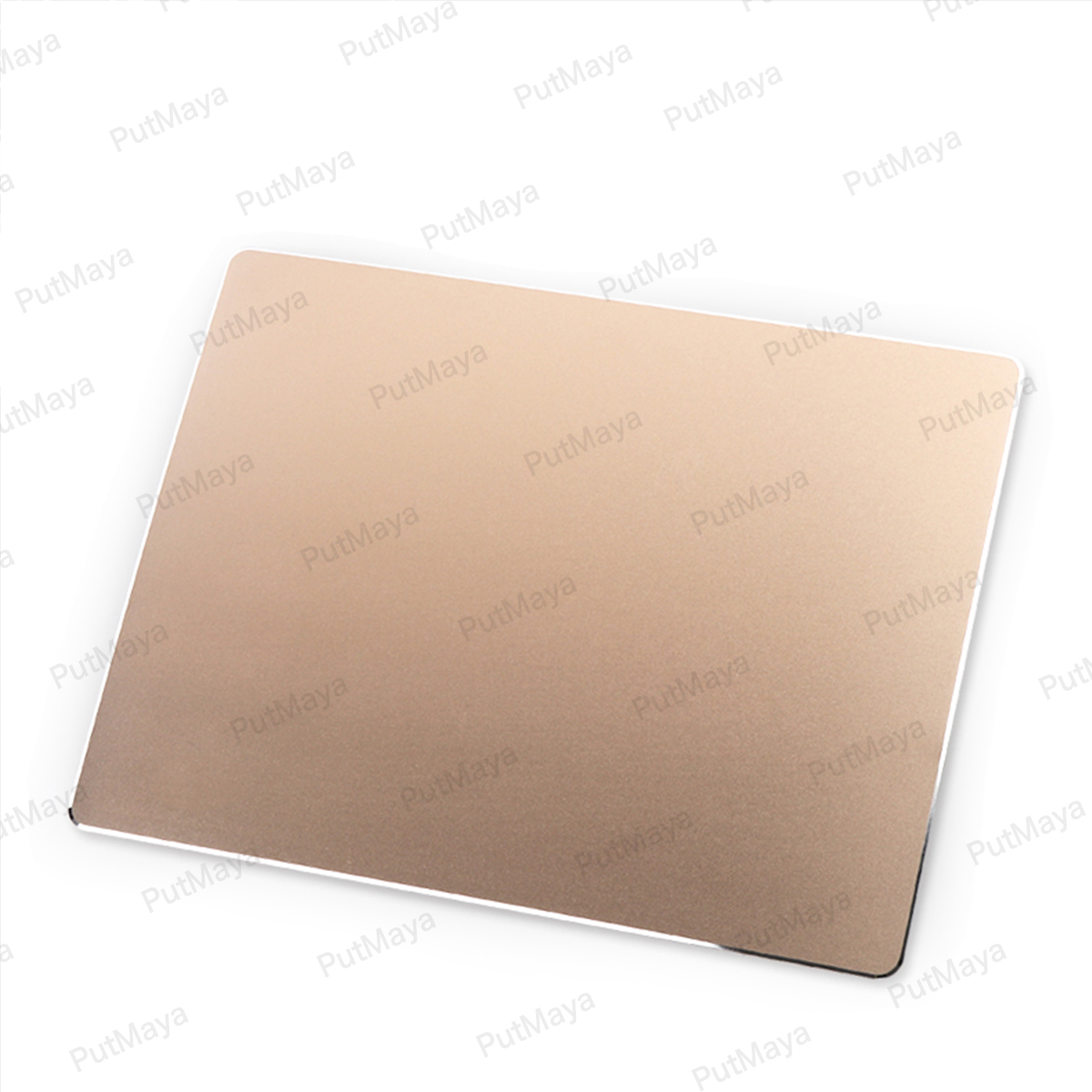 マウスパッド おしゃれ マウスパット 上質 アルミ 金属 プレゼント かわいい マウスパッド 合金 マウス用パッド 送料無料 |  | 04