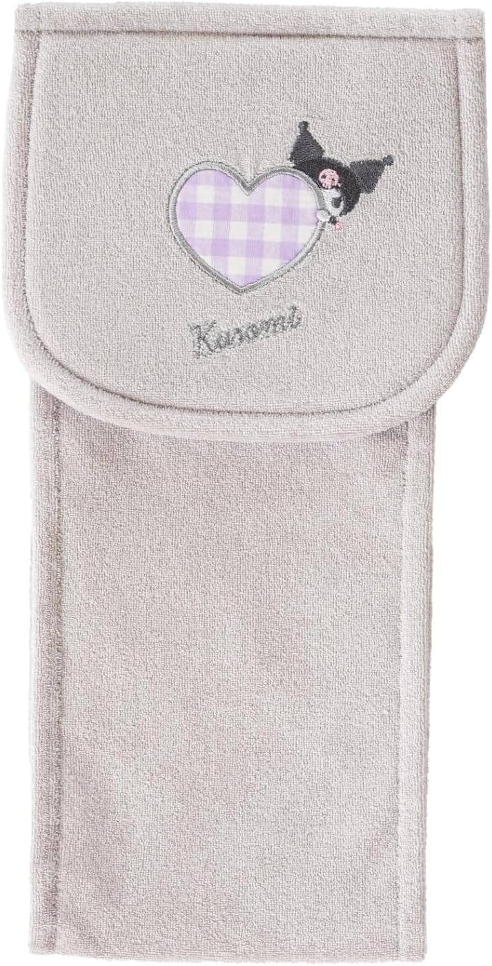 オカ サンリオ ハローキティ トイレット ペーパーホルダーカバー