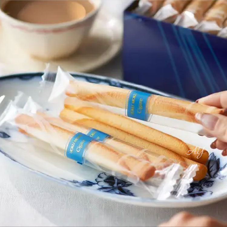 ヨックモック（YOKU MOKU） 【送料無料】お試し商品 お菓子 ギフト