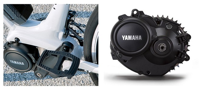ヤマハ発動機 ヤマハ YPJ-C Mサイズ PW70AGCM7J e-Bike YAMAHA