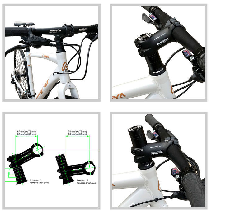 アラヤ 2023年モデル MUDDY FOX XROSS NEXT（マディフォックスクロス