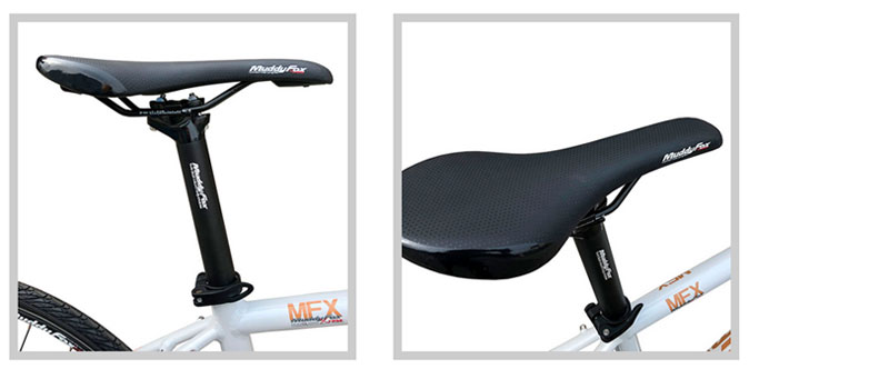 アラヤ 2023年モデル MUDDY FOX XROSS NEXT（マディフォックスクロス