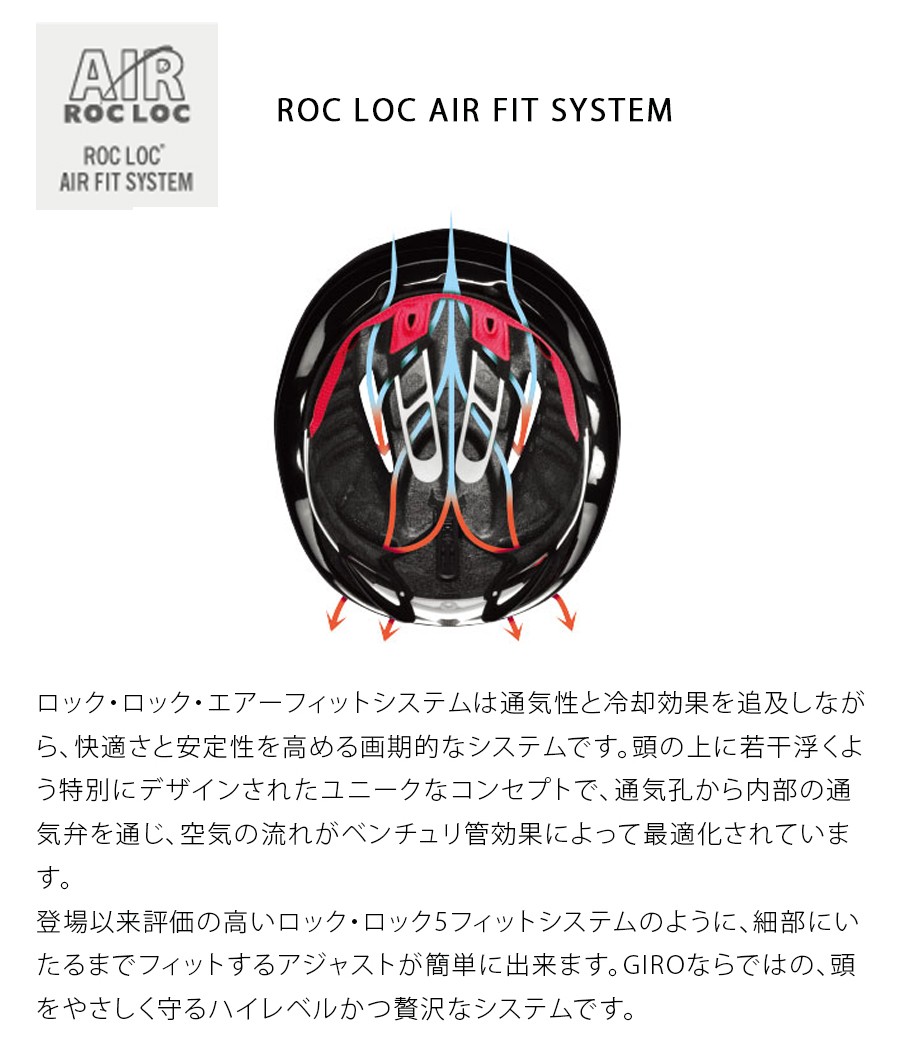 【 GIRO / ジロ 】ASPECT（アスペクト）Mサイズ Amazon | GIRO(ジロ) Aspect Helmet アスペクト サイクリング