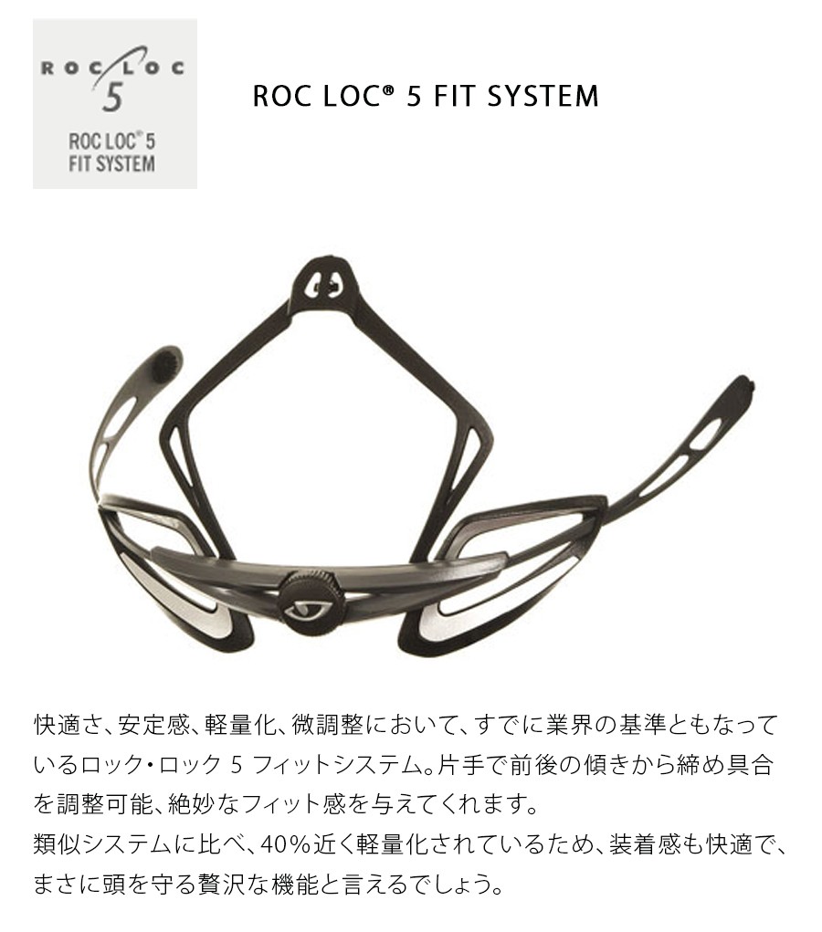 GIROヘルメットの最軽量モデル、「AEON」がアジアンフィットに