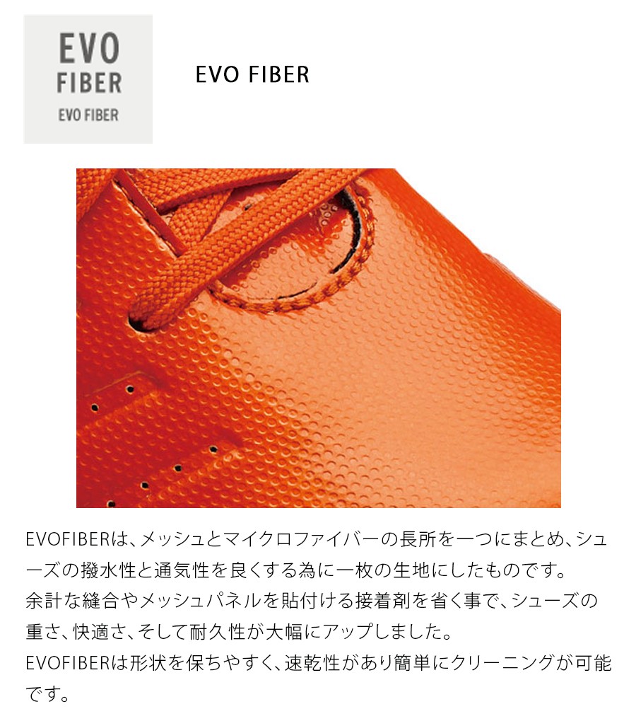 GIRO（ジロ） FACTOR TECHLACE （ファクターテックレース） SPD-SL