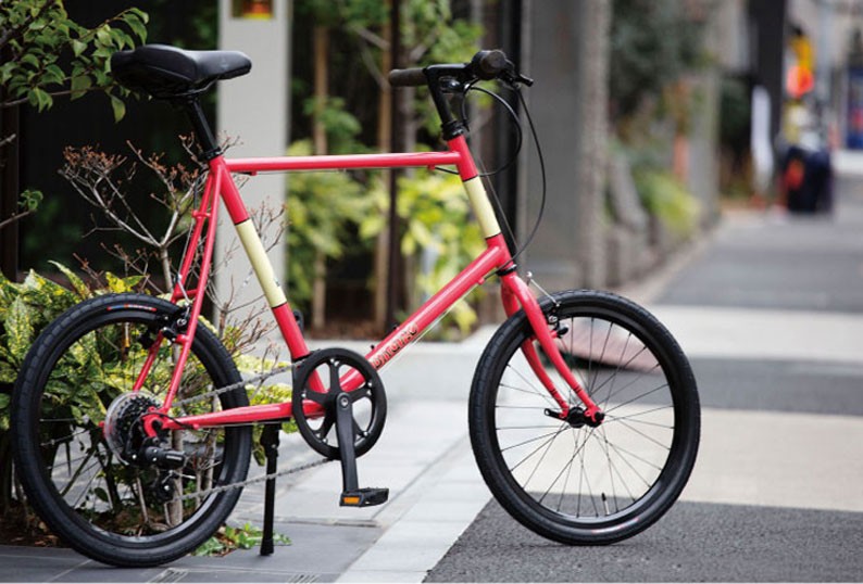 BRUNO ブルーノ　自転車　スキッパー BRUNO(ブルーノ)- | TWOPEDAL (ツーペダル)