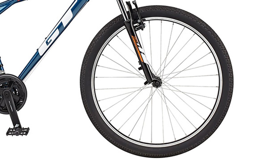 GT ジーティー 2023年モデル PALOMAR ALLOY （パロマーアロイ） 27.5 