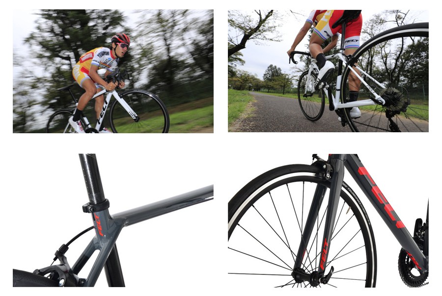 FELT（フェルト） FR30 FELT : 自転車のQBEI Yahoo!店 - 通販 - Yahoo