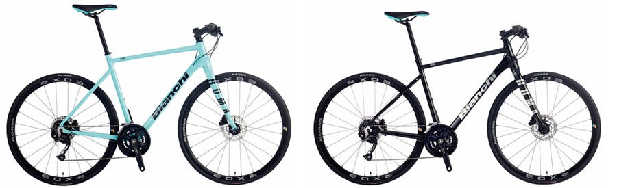 Bianchi（ビアンキ） 2021年モデル ROMA2（ローマ2） : 自転車のQBEI