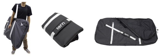 ターン STOW BAG （ストウバッグ） TERN 優良配送 即納 土日祝も