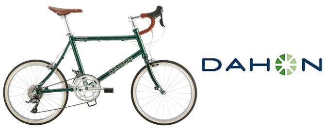 ダホン 2021年モデル DASH ALTENA （ダッシュアルテナ） DAHON : ci