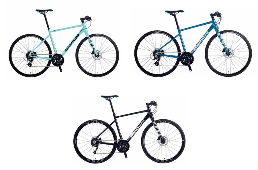 Bianchi ビアンキ ROMA3 2021年モデル Bianchi ビアンキ 2021年モデル ROMA3（ローマ3） : 自転車の