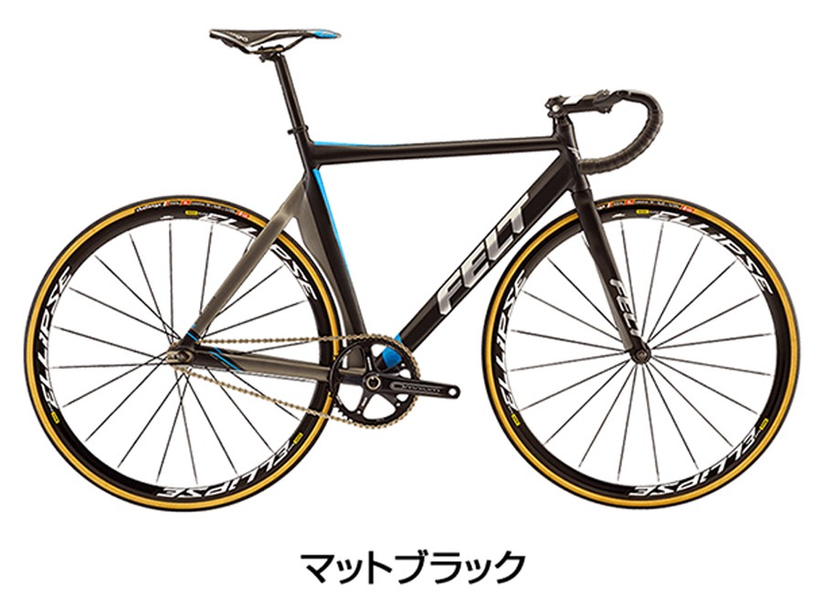 ください フェルト 2019年モデル TK2 FELT 自転車のQBEI PayPayモール